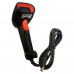 Wired USB Laser Barcode Scanner POSMarket Malaysia Stock