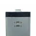 BMO FaceT Standalone offline Contactless Face Temperature Scanner Malaysia Stock