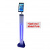 BMO FaceT Standalone offline Contactless Face Temperature Scanner Malaysia Stock