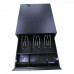 Mini Cash Drawer with 3 Segments for Common POS System POSMarket