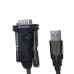 RS232 USB to Serial Convertor 323-2A+ (Recond)