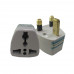 Travel Adapter 2 units