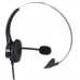 Hion Call Center Telephone Headset (FOR600)