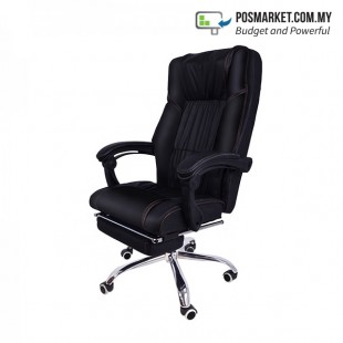 Reclining Staff Office Chair Massage Swivel Mahjong Gaming Chair Kneading Tapping Massage