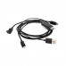 MHL To HDMI Media Adapter (Black)