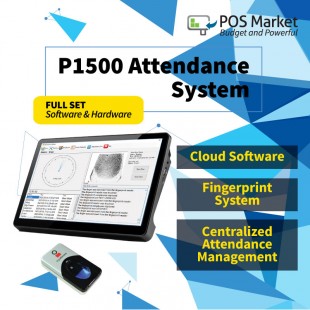 P1500 Attendance System