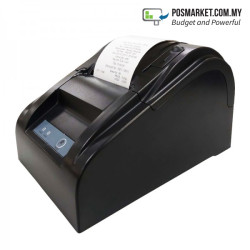 58mm USB Thermal Receipt Printer for Common POS System POSMarket 58mm USB Thermal Receipt Printer for Common POS System POSMarket