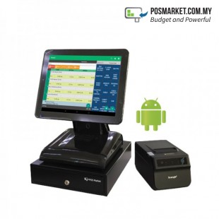 Android Offline Standalone POS System