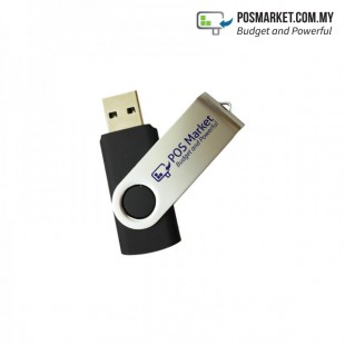 POSMarket 32GB USB 2.0 Flash Drive