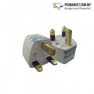 Travel Adapter 2 units