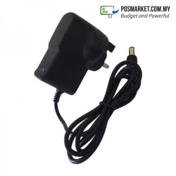 AC/DC 12V 1A Power Adapter AC/DC 12V 1A Power Adapter