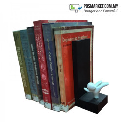 Bookend Bookend