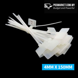 200 Pcs Cable Zip Ties 4mm x 150mm Marker Tie Label Cable Tie Marking Tags 200 Pcs Cable Zip Ties 4mm x 150mm Marker Tie Label Cable Tie Marking Tags