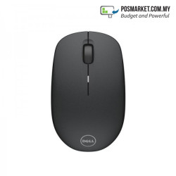 DELL WM126 USB Wireless Optical Mouse DELL WM126 USB Wireless Optical Mouse