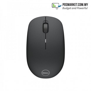 DELL WM126 USB Wireless Optical Mouse