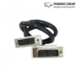 DVI Cable Extension DVI Cable Extension