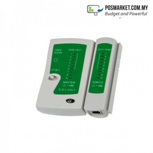 Network Cable Tester Malaysia Stock