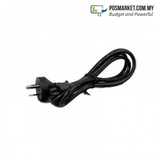 Power Cord with 3-Prong