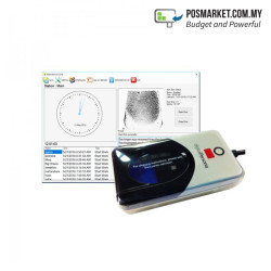 U are U Fingerprint Attendance System