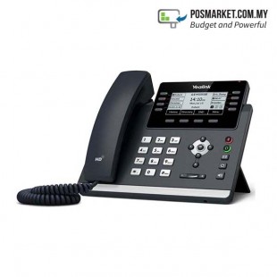 Yealink SIP T43U IP Phone