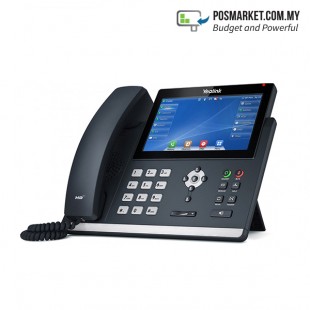 Yealink SIP T48U IP Phone