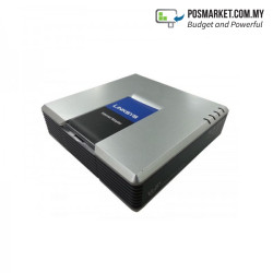 Linksys Internet Phone Adapter Linksys Internet Phone Adapter