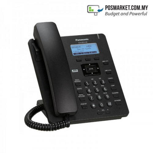 Panasonic KX-HDV130X 2 Line SIP Phone