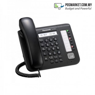 Panasonic KX-NT551X Standard IP telephone