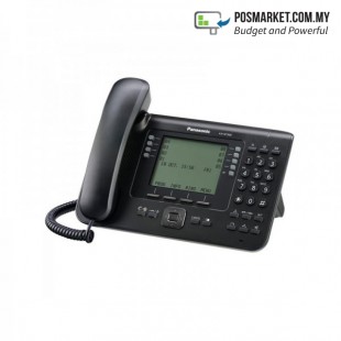 Panasonic KX-NT560X Executive IP Phone