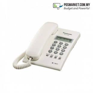 Panasonic KX-T7703X 2 Line LCD with Caller ID