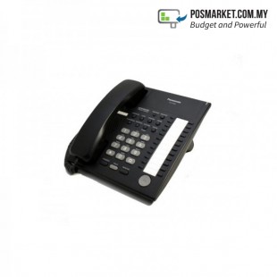 Panasonic KX-T7750 12 Col Standard Monitor Phone