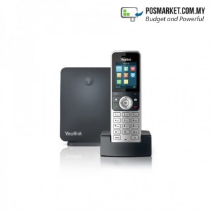 Yealink W53P DECT IP Phone