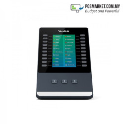 Yealink EXP50 Expansion Module for T5-series Yealink EXP50 Expansion Module for T5-series