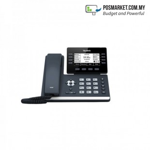 Yealink SIP-T53 Prime Business Phone