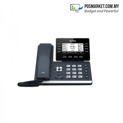 Yealink SIP-T53W Prime Business Phone Yealink SIP-T53W Prime Business Phone