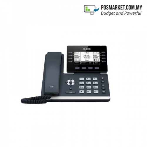 Yealink SIP-T53W Prime Business Phone
