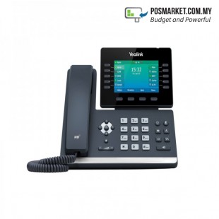 Yealink SIP-T54W Prime Business Phone