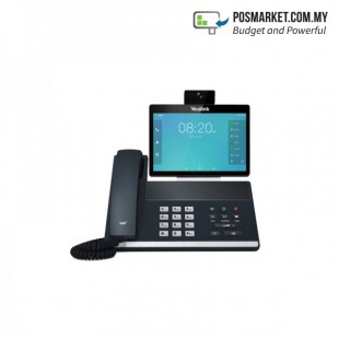 Yealink VP59 Smart Video IP Phone