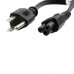 Power Cord with 3-Prong
