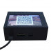 QR GPS Attendance System Device Online with Training Employee Attendance Tracking Staff Clock In Clock Out BizCloud 