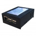 QR GPS Attendance System Device Online with Training Employee Attendance Tracking Staff Clock In Clock Out BizCloud 