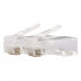 RJ45 Connector 300 Pcs