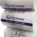 10 rolls Coreless POS Thermal Paper Roll 80mm x 27m for Common Thermal Printer POS System POSMarket