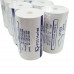 1 Box Thermal Receipt Paper 80mm x27m contain 100 rolls for Common Receipt Printer POSMarket 