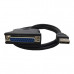 UE-PA15CC USB to Parallel Port Cable