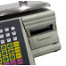 30kg Electronic Weight Scale with Barcode Printing for Fresh Market Timbang Sukat Barkod Elektronik Free License Free Calibration NMIM KPDNKK Approve Local Stock POSMarket
