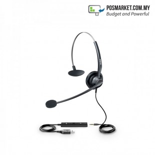 Yealink UH33 USB Headset